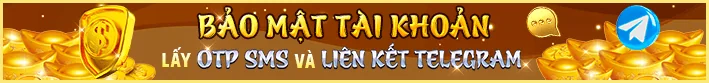 Bảo mật tài khoản tốt hơn khi liên kết telegram