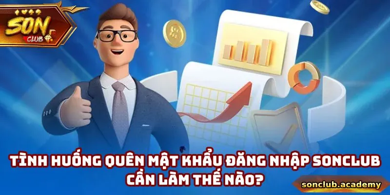 2 cách khôi phục mật khẩu đăng nhập khi quên