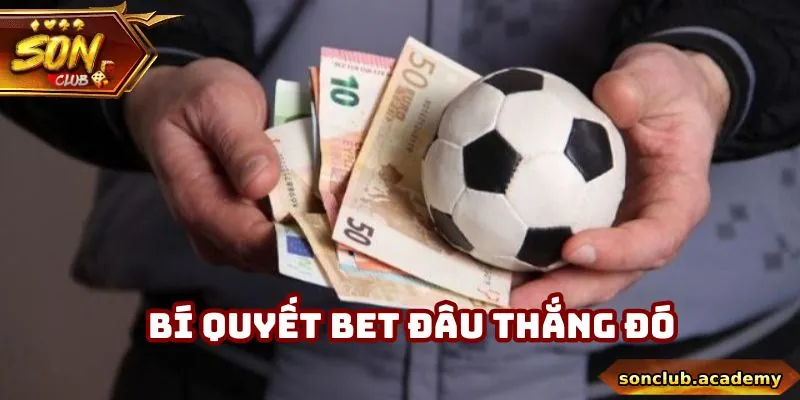 Bí quyết giúp người chơi soi kèo bóng đá hiệu quả cao