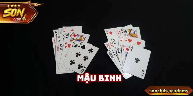 Mậu Binh - Bộ Môn Cần Tư Duy Sắc Bén Và Chiến Thuật