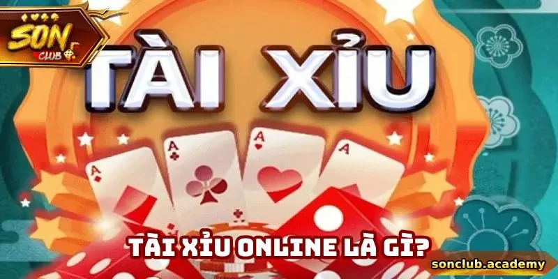 Sơ lược về tài xỉu