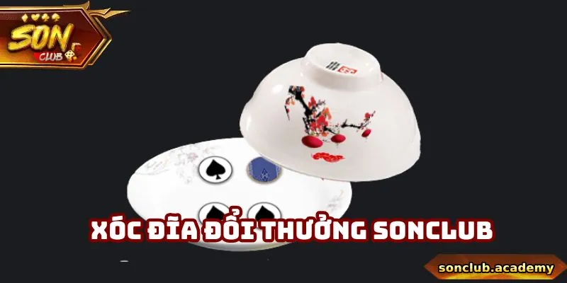 Xóc Đĩa Đổi Thưởng – Cách Đăng Ký Và Nhận Khuyến Mãi